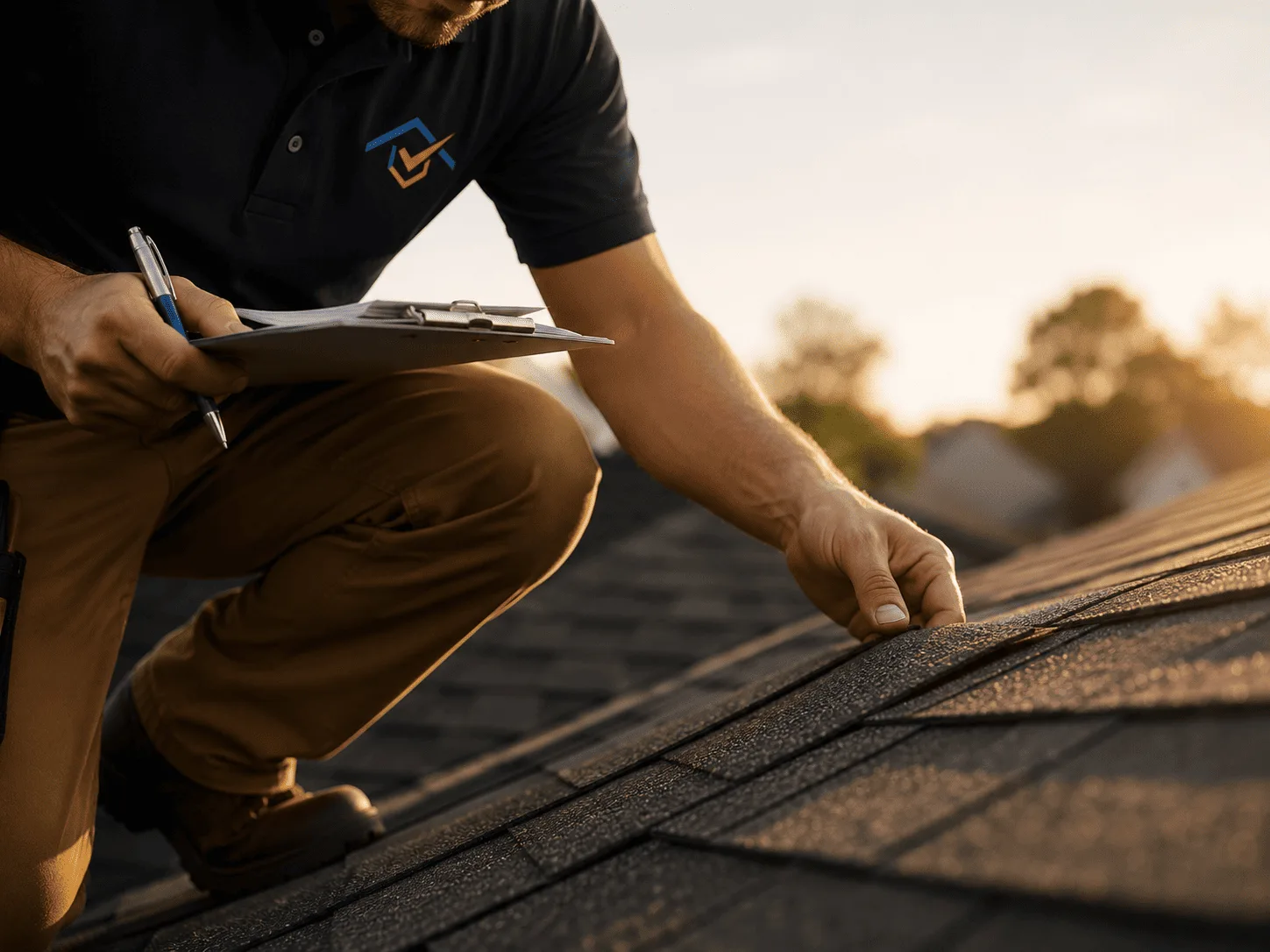 Why Choose Roof Inspection in Iona, MN